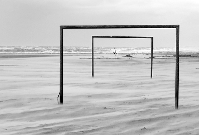 在足球界 在足球界