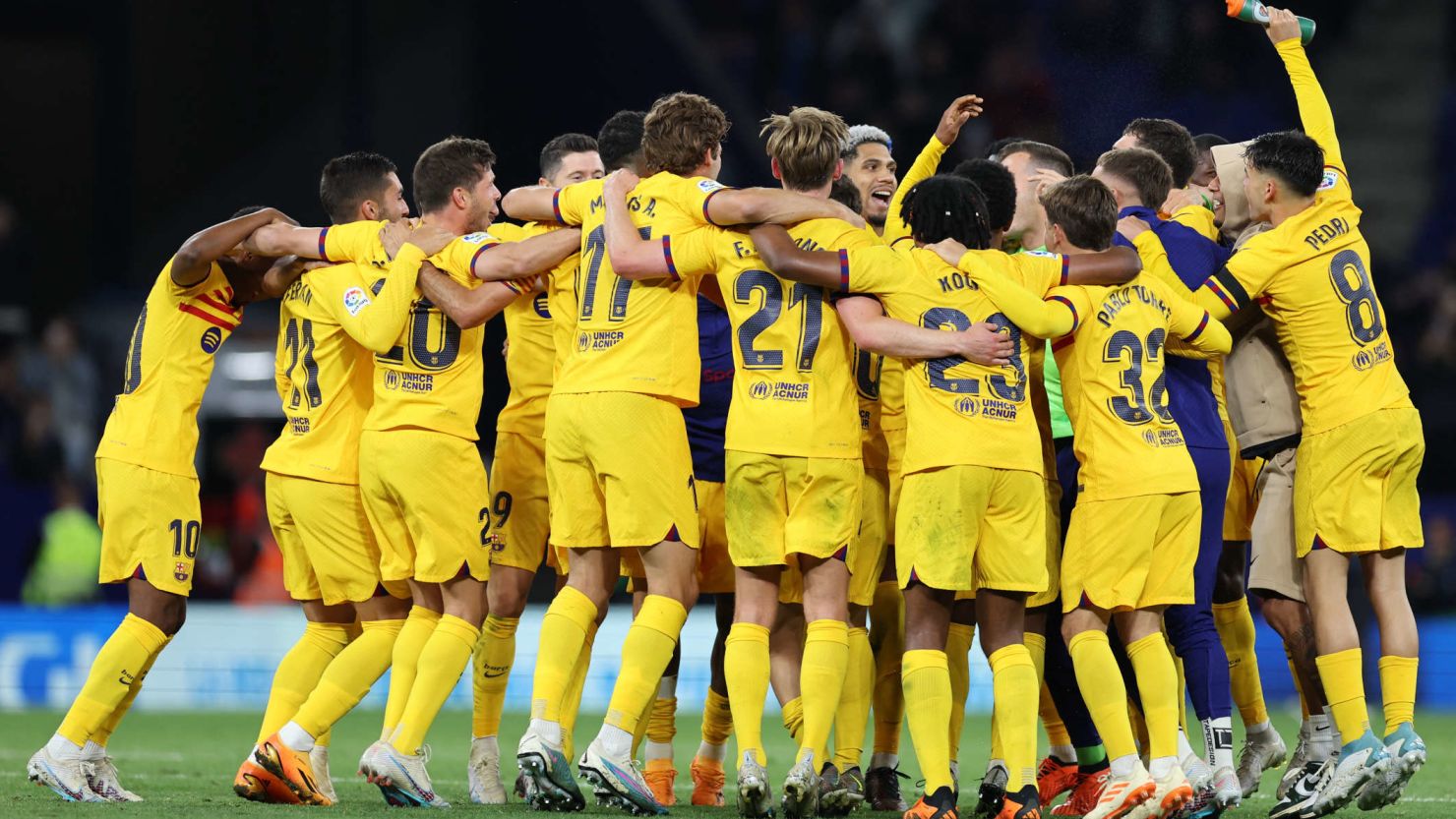 在本场比赛 在本场比赛